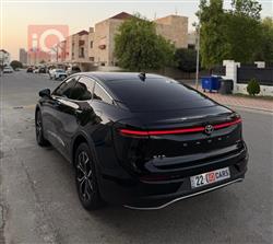تويوتا كراون
